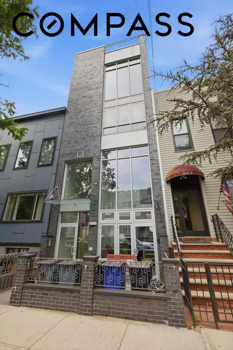 146 Diamond St, Brooklyn, NY 11222