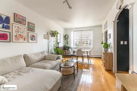158 Sackett St #5B, Brooklyn, NY 11231