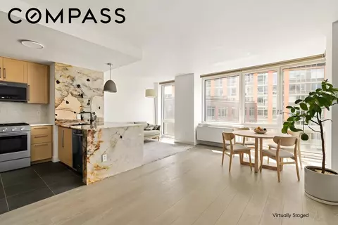 415 Main St #9D, New York, NY 10044