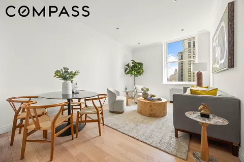 150 Nassau St #9F, New York, NY 10038