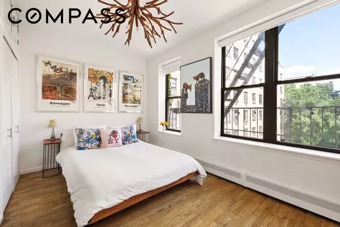 99 Ave B #4A, New York, NY 10009