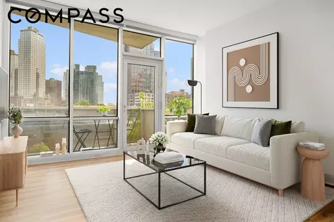 5-19 Borden Ave #2G, Long Island City, NY 11101