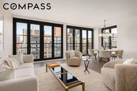 250 W 96th St #10E, New York, NY 10025