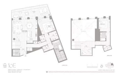 30 Front St #10E, Brooklyn, NY 11201