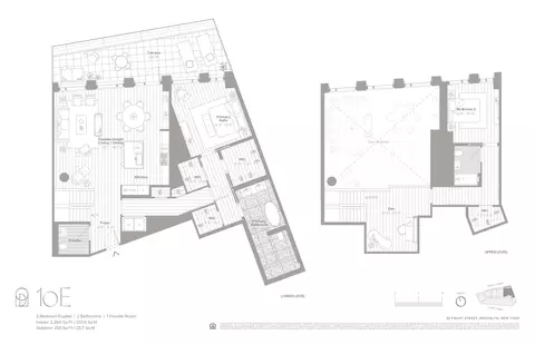 30 Front St #10E, Brooklyn, NY 11201