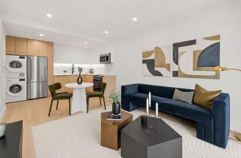 107 Schaefer St #2A, Brooklyn, NY 11207
