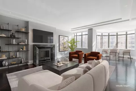 17 W 54th St #6C, New York, NY 10019