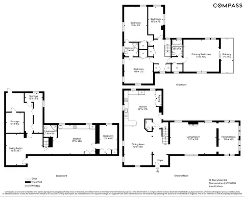 15 Allendale Rd, Staten Island, NY 10305