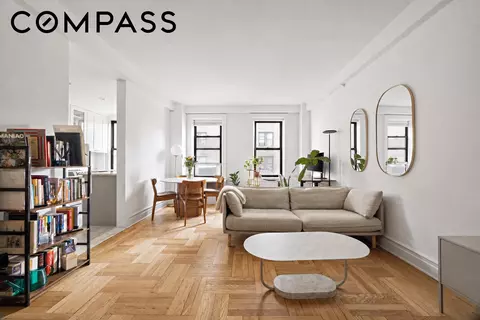 878 W End Ave #8C, New York, NY 10025