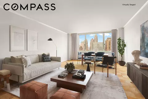 130 W 67th St #25C, New York, NY 10023