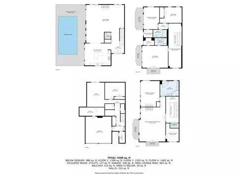 4 Angelas Pl, New York City, NY 10465