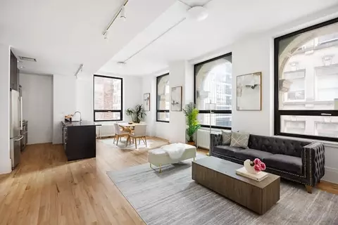 50 Pine St #PH12S, New York, NY 10005