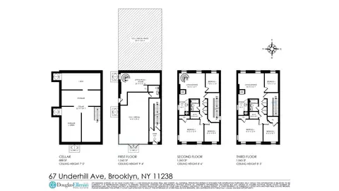 67 Underhill Ave, Brooklyn, NY 11238