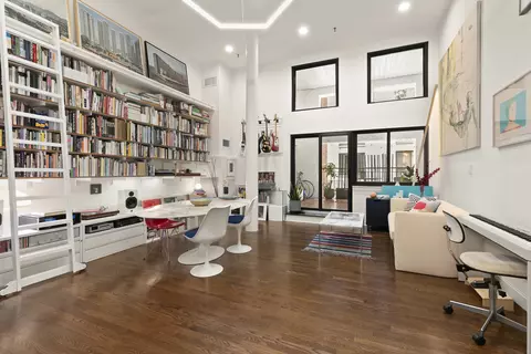 121 Pacific St #P1B, Brooklyn, NY 11201