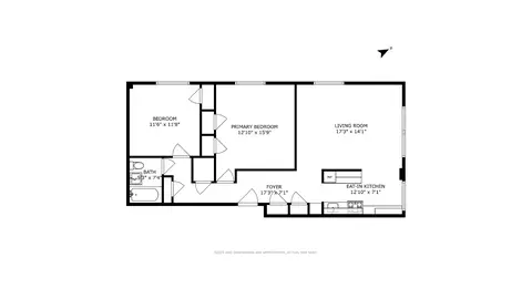 501 W 123rd St #7B, New York, NY 10027