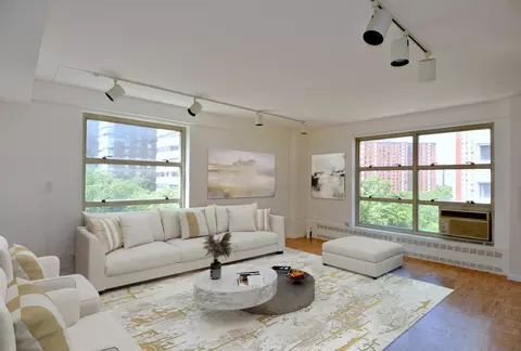501 W 123rd St #7B, New York, NY 10027
