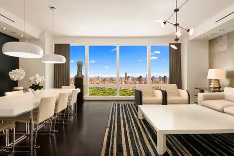 25 Columbus Cir #ST54/55C, New York, NY 10019