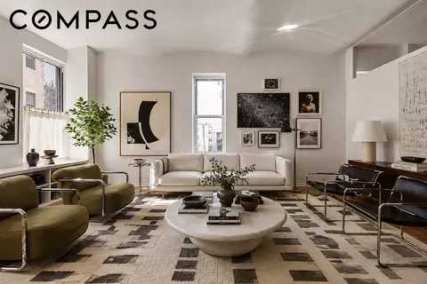 4 W 16th St #7B, New York, NY 10011