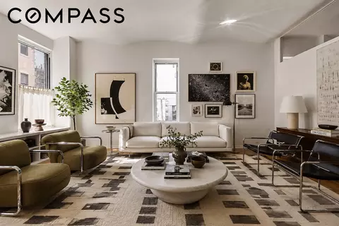 4 W 16th St #7B, New York, NY 10011