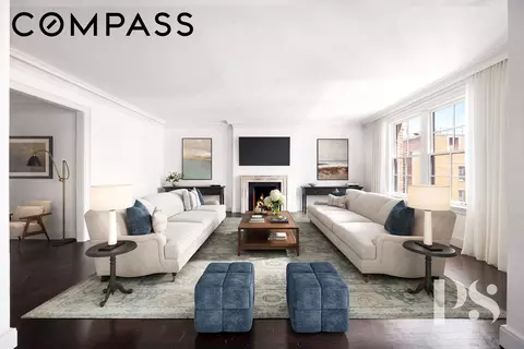 850 Park Ave #9C, New York, NY 10075