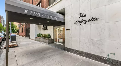 30 E 9th St #5KK, New York, NY 10003