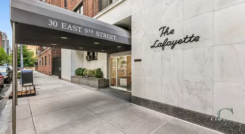 30 E 9th St #5KK, New York, NY 10003