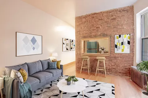 515 W 135th St #3A, New York, NY 10031