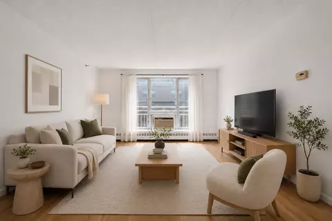 1825 Madison Ave #6-L, New York, NY 10035