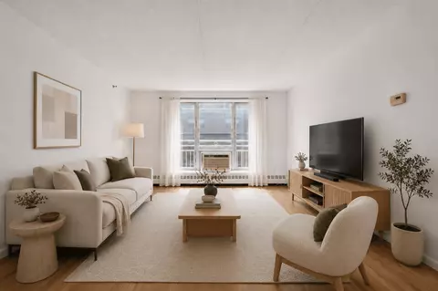 1825 Madison Ave #6-L, New York, NY 10035