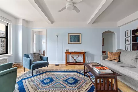 127 W 96th St #11-B, New York, NY 10025
