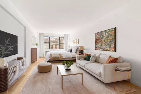 408 W 57th St #4-C, New York, NY 10019