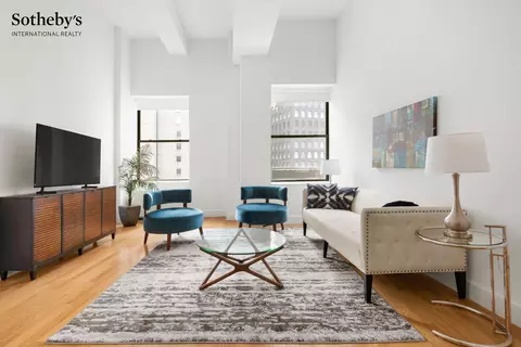 99 John St #PH9, New York, NY 10038