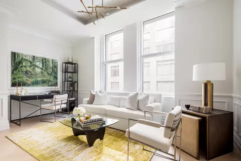 108 Leonard St #11J, New York, NY 10013