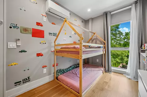 Bedroom - 246 Maple St #PHA, Brooklyn, NY 11225 photo 1 of 2