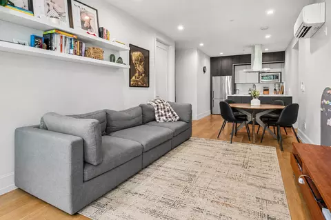 Living - 246 Maple St #PHA, Brooklyn, NY 11225 photo 1 of 1
