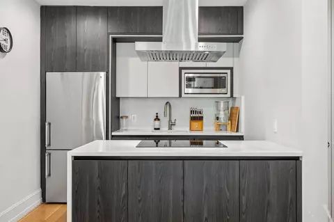 Kitchen - 246 Maple St #PHA, Brooklyn, NY 11225 photo 1 of 1