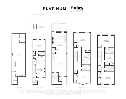 307 W 136th St, New York, NY 10030