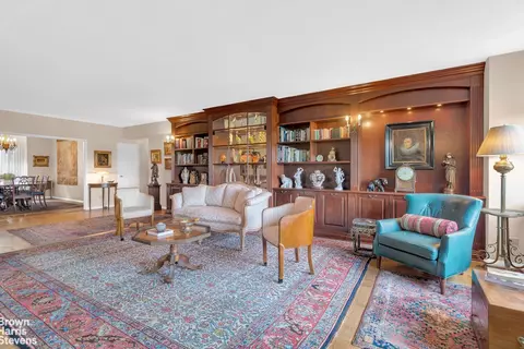 45 Sutton Pl S #3H, New York, NY 10022