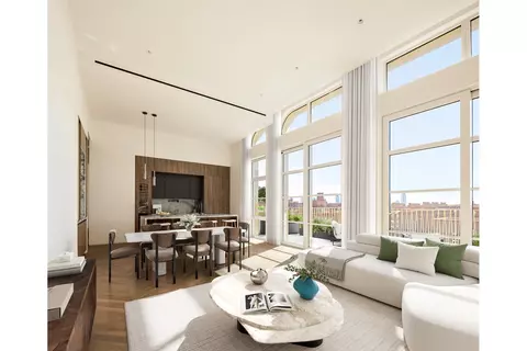 350 E 18th St #PH, New York, NY 10003