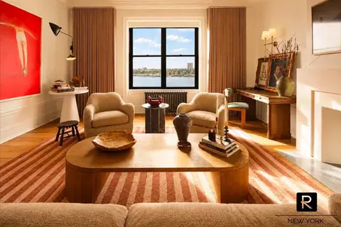 210 Riverside Dr #9F, New York, NY 10025