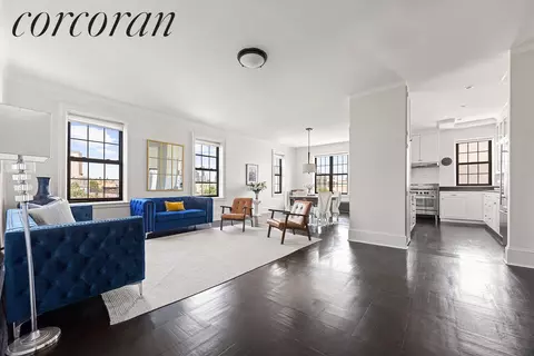225 Eastern Pkwy #5F, Brooklyn, NY 11238