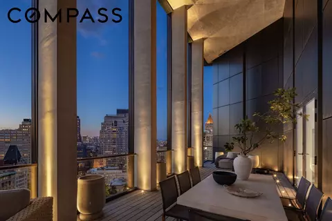 33 Park Row #PH1, New York, NY 10038