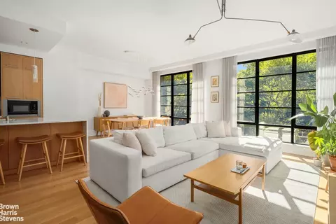 204 Forsyth St #4S, New York, NY 10002