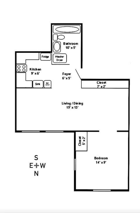 23 W 88th St #2R, New York, NY 10024