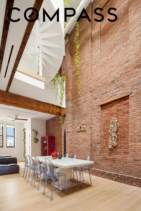 165 Duane St #PHDE, New York, NY 10013