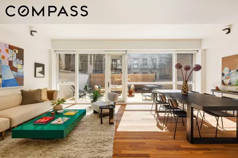 30 Orchard St #2, New York, NY 10002