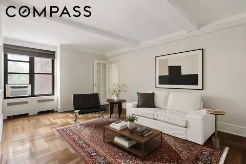 333 E 53rd St #8F, New York, NY 10022