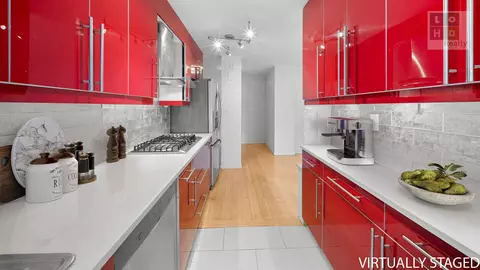 415 Grand St #E905, New York, NY 10002