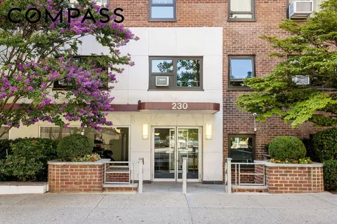 230 Jay St #2E, Brooklyn, NY 11201