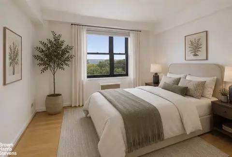 3103 Fairfield Ave #10A, New York City, NY 10463